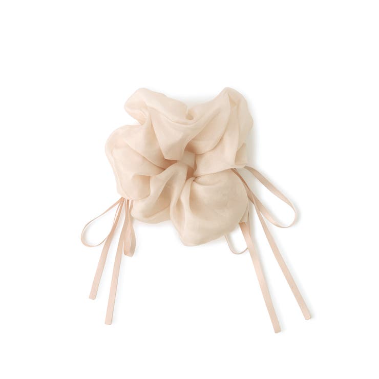 シフォンリボンシュシュ | VIS  | 詳細画像8 