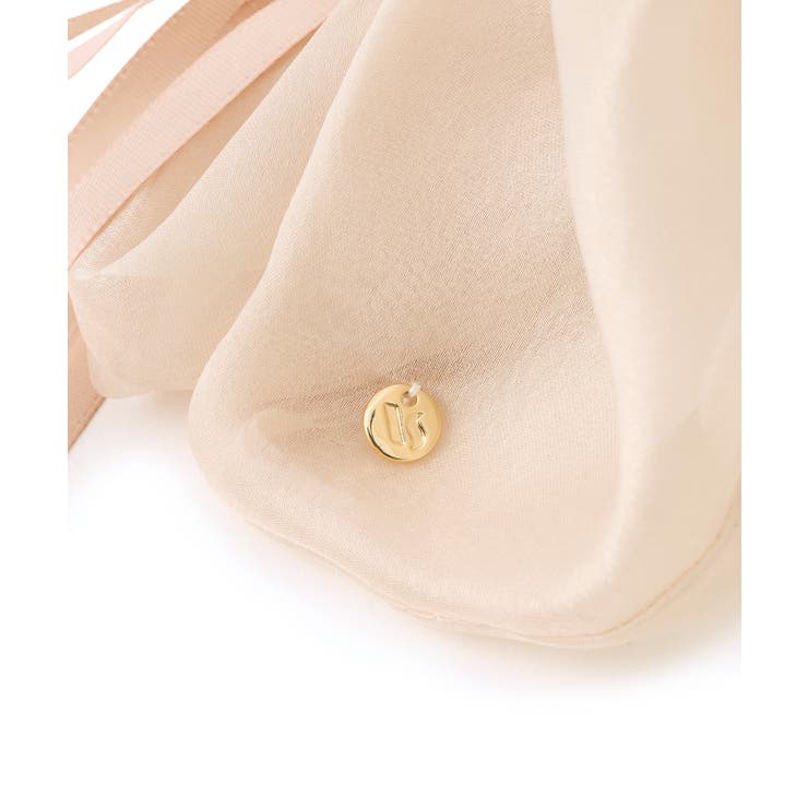 シフォンリボンシュシュ | VIS  | 詳細画像9 