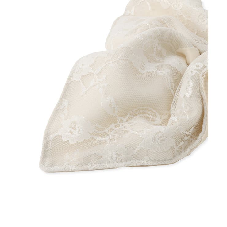 レースコンビシュシュ | VIS  | 詳細画像14 