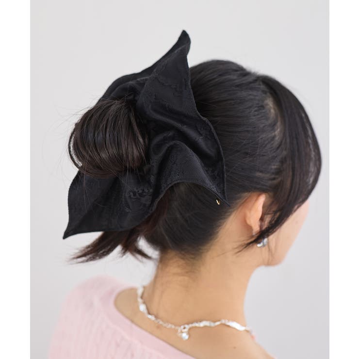 レースコンビシュシュ | VIS  | 詳細画像5 