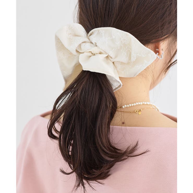 レースコンビシュシュ | VIS  | 詳細画像6 