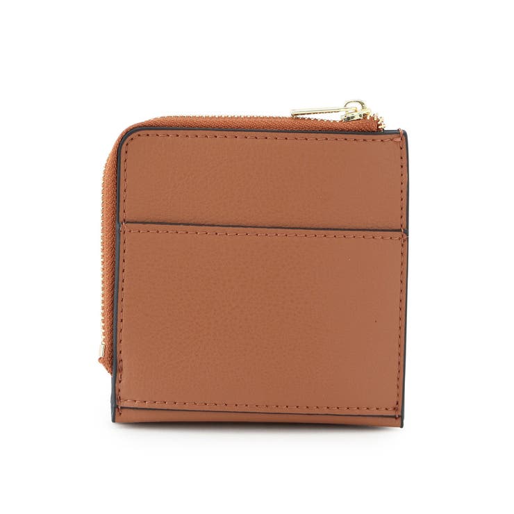 【Legato Largo/レガートラルゴ】薄くて軽い2つ折り財布 | VIS  | 詳細画像3 