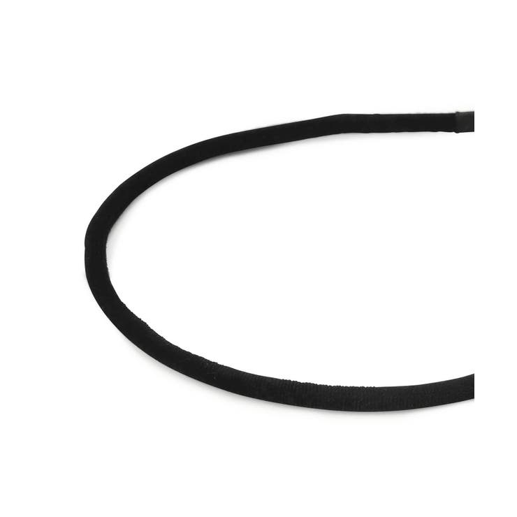 ベロアナローカチューシャ | VIS  | 詳細画像5 