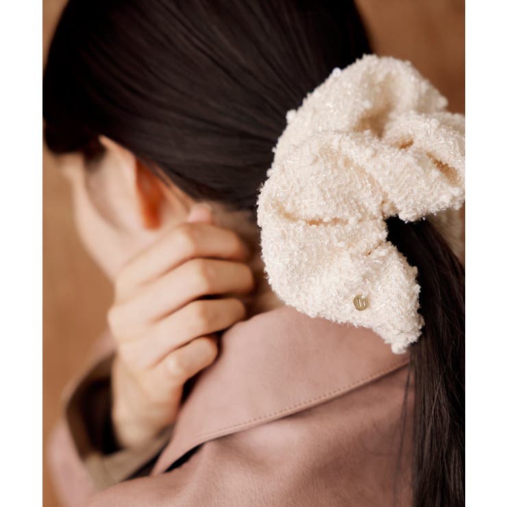 アソートシュシュ | VIS  | 詳細画像1 