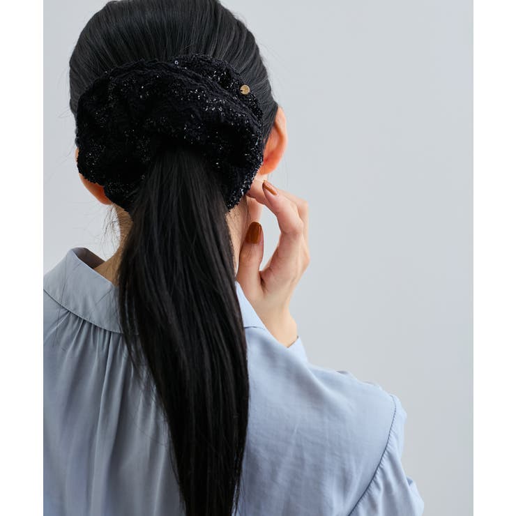 アソートシュシュ | VIS  | 詳細画像5 