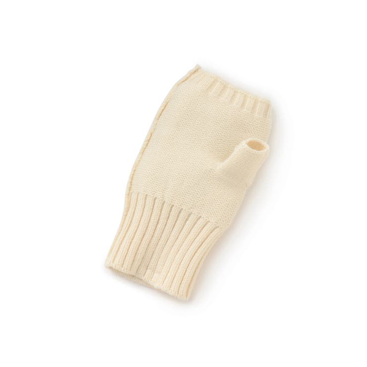 フィンガーレスファーアームウォーマー | VIS  | 詳細画像9 