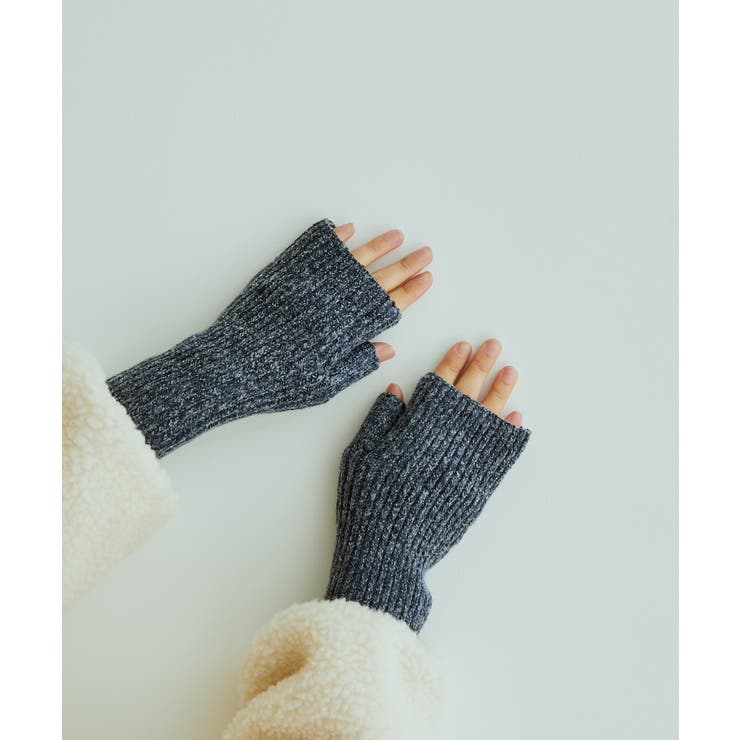 ハンド＆リストウォーマー | VIS  | 詳細画像11 