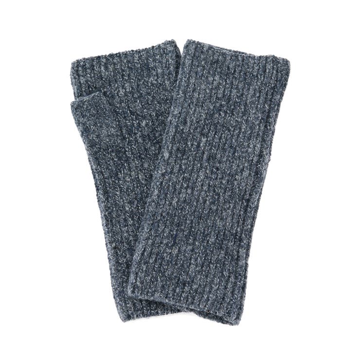 ネイビー(40) | ハンド＆リストウォーマー | VIS 