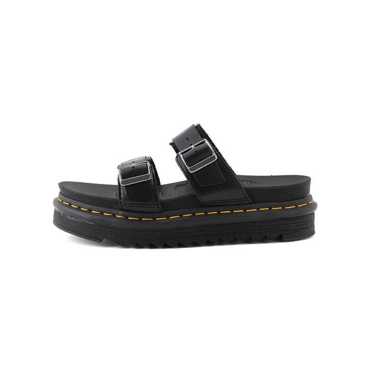 dr martens platform outlet