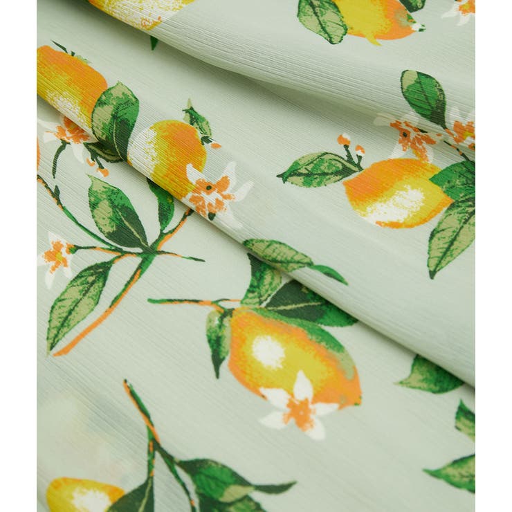 モモンガハウス(フレンチブルドッグ柄・緑) 春(夏)秋仕様 1900円