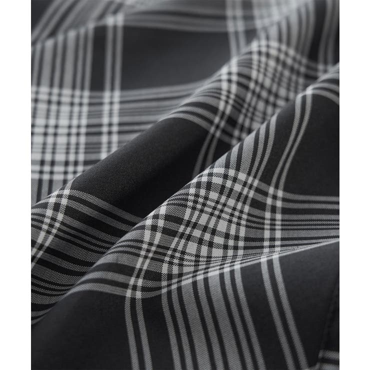 チェックボリュームスカート | ROPE' PICNIC | 詳細画像45 