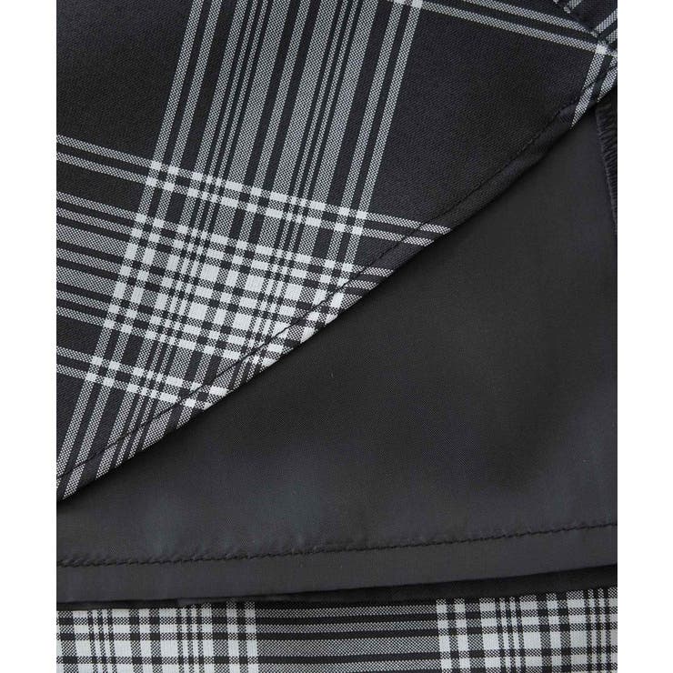 チェックボリュームスカート | ROPE' PICNIC | 詳細画像46 