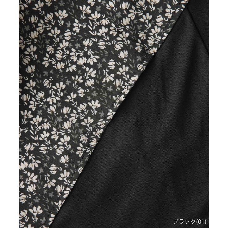 着丈が選べるエアリープリーツスカート | ROPE' PICNIC | 詳細画像37 