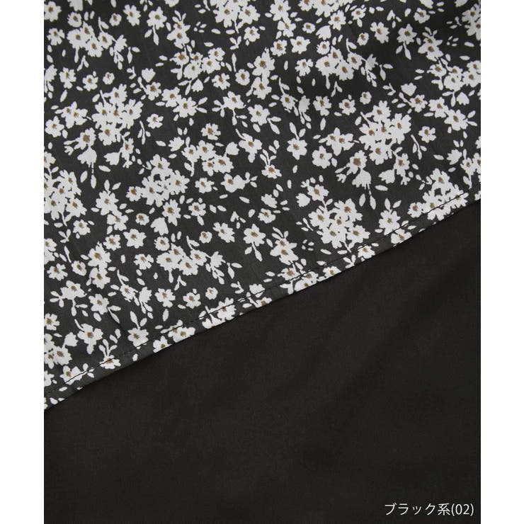 着丈が選べるエアリープリーツスカート | ROPE' PICNIC | 詳細画像38 