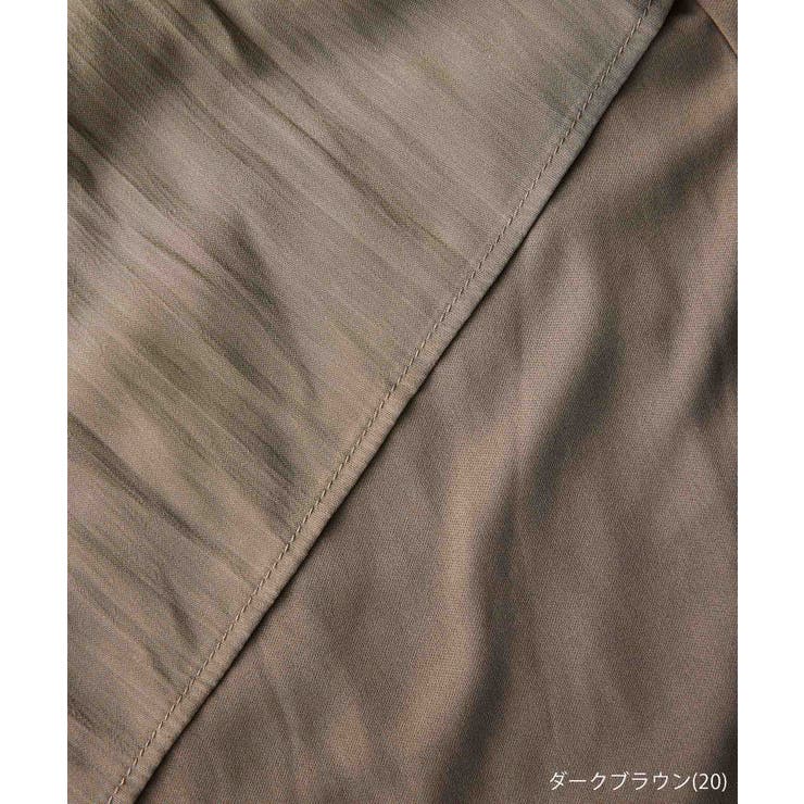 着丈が選べるエアリープリーツスカート | ROPE' PICNIC | 詳細画像40 