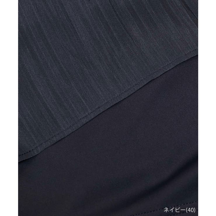 着丈が選べるエアリープリーツスカート | ROPE' PICNIC | 詳細画像43 