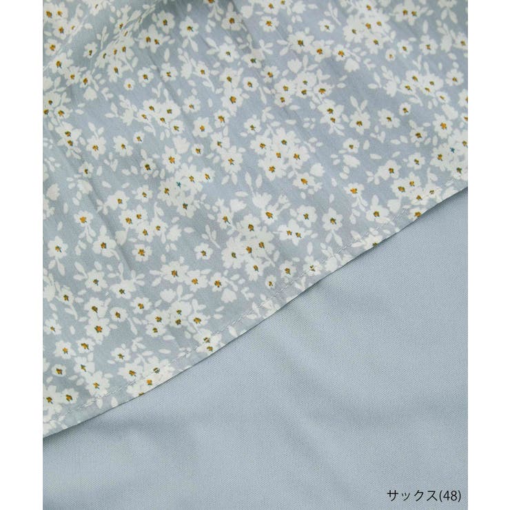 着丈が選べるエアリープリーツスカート | ROPE' PICNIC | 詳細画像46 