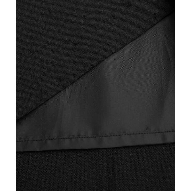 洗える/2WAY・セットアップ対応/ウエストベルトストレートスカート | ROPE' PICNIC | 詳細画像29 