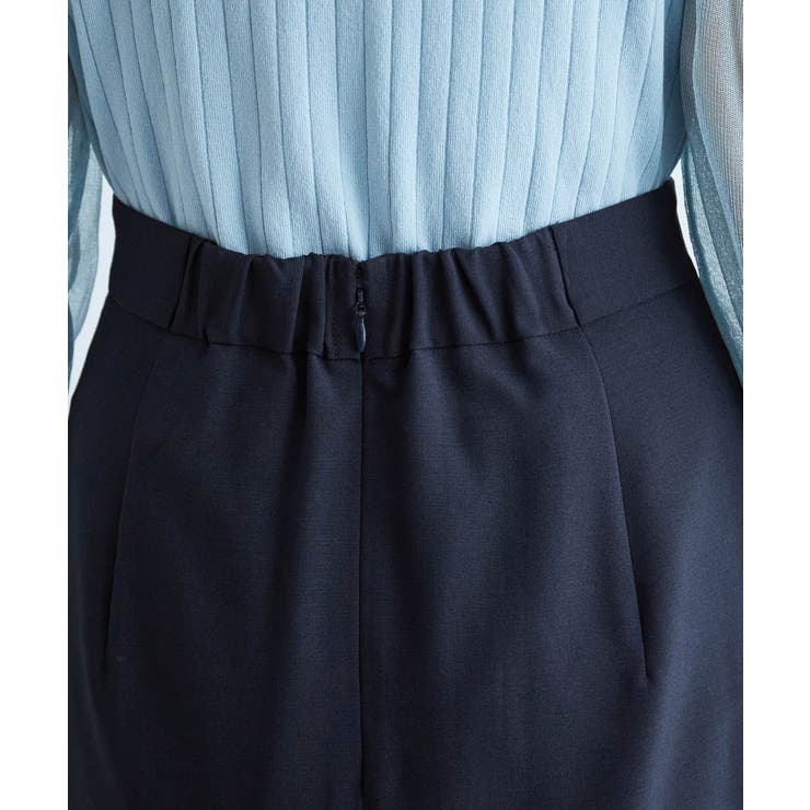 フロントデザインスカート | ROPE' PICNIC | 詳細画像16 