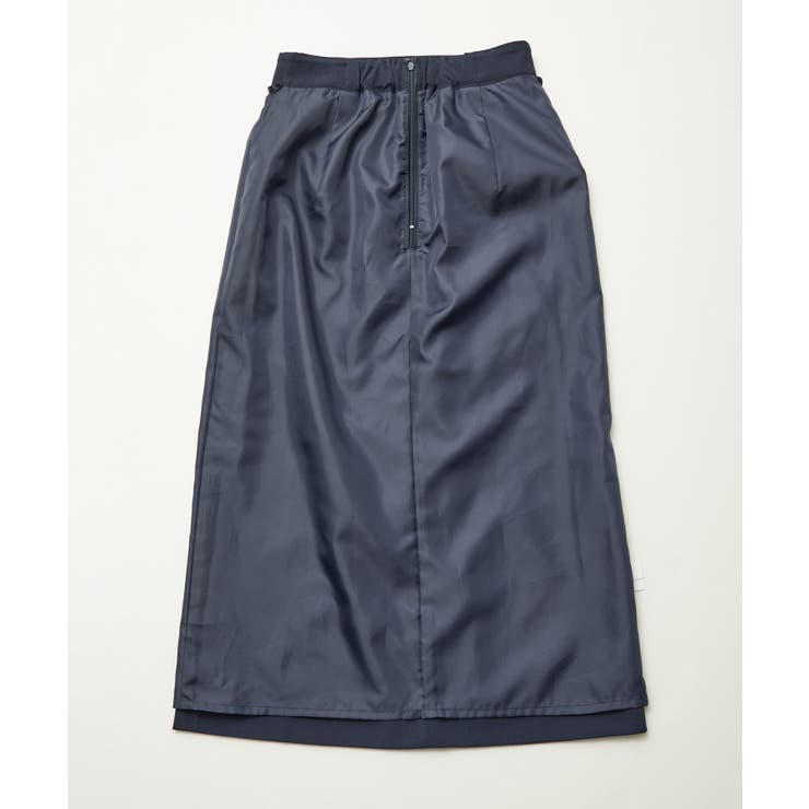 フロントデザインスカート | ROPE' PICNIC | 詳細画像19 