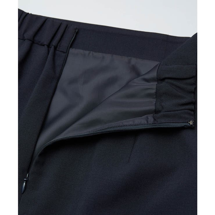 フロントデザインスカート | ROPE' PICNIC | 詳細画像22 