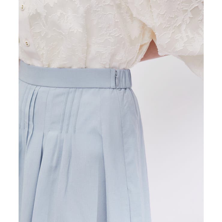 ランダムタックスカート | ROPE' PICNIC | 詳細画像26 