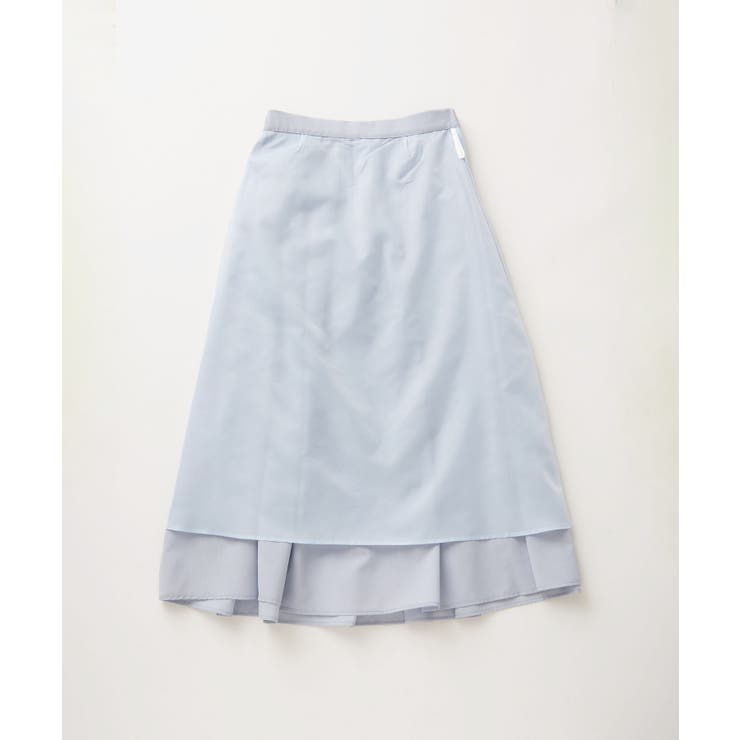 ランダムタックスカート | ROPE' PICNIC | 詳細画像32 
