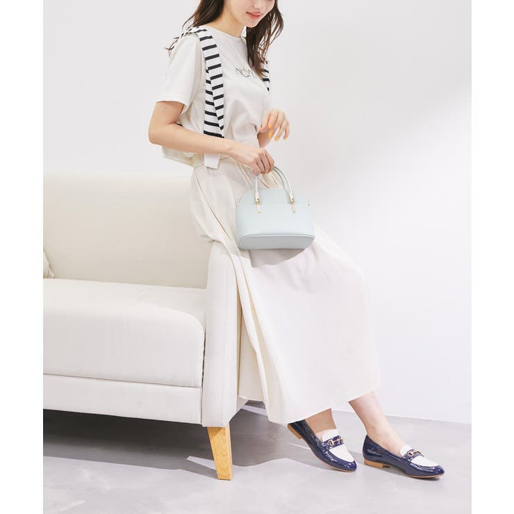 ランダムタックスカート | ROPE' PICNIC | 詳細画像4 