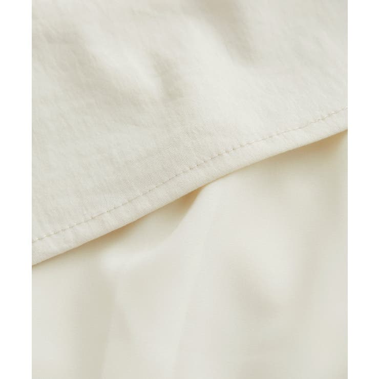 レーヨンナイロンイージースカート | ROPE' PICNIC | 詳細画像26 