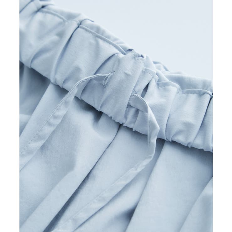 レーヨンナイロンイージースカート | ROPE' PICNIC | 詳細画像28 