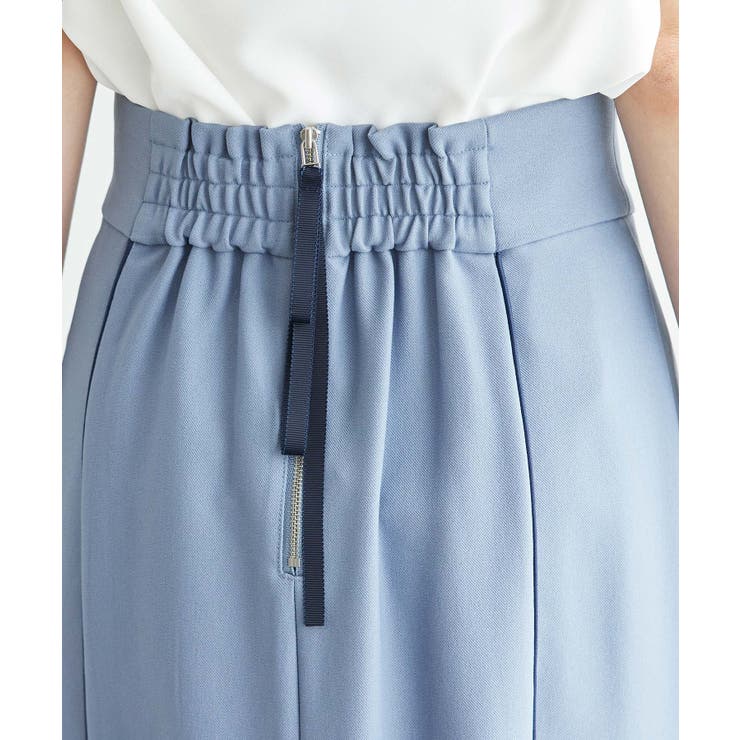 【3サイズ展開】配色パイピングスカート | ROPE' PICNIC | 詳細画像22