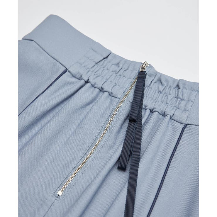 【3サイズ展開】配色パイピングスカート | ROPE' PICNIC | 詳細画像25