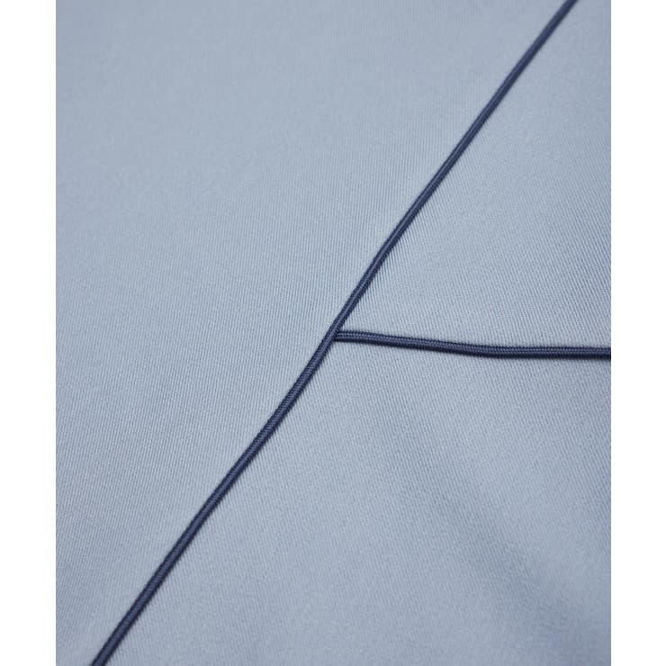 【3サイズ展開】配色パイピングスカート | ROPE' PICNIC | 詳細画像27