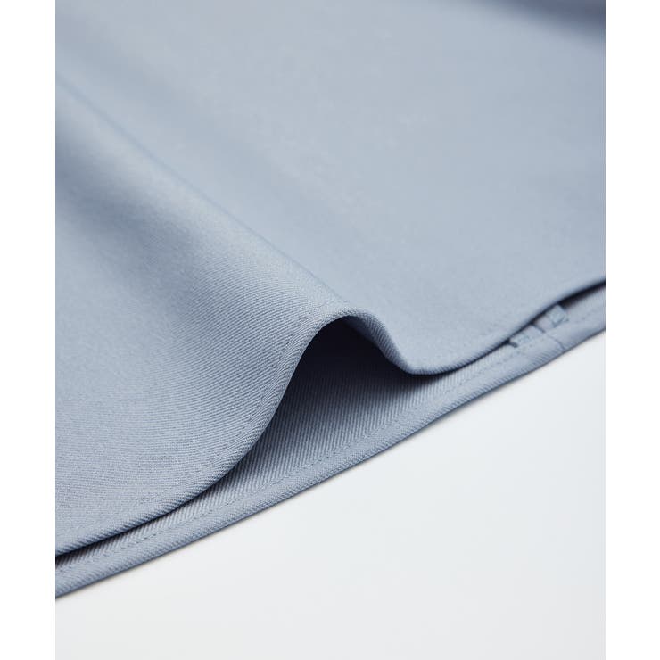 【3サイズ展開】配色パイピングスカート | ROPE' PICNIC | 詳細画像28