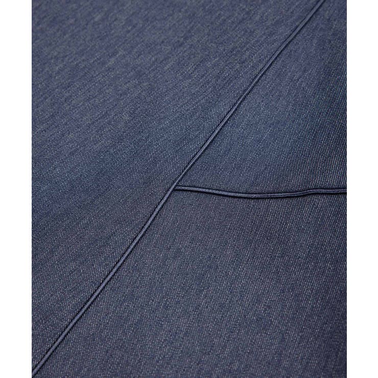 【3サイズ展開】配色パイピングスカート | ROPE' PICNIC | 詳細画像32