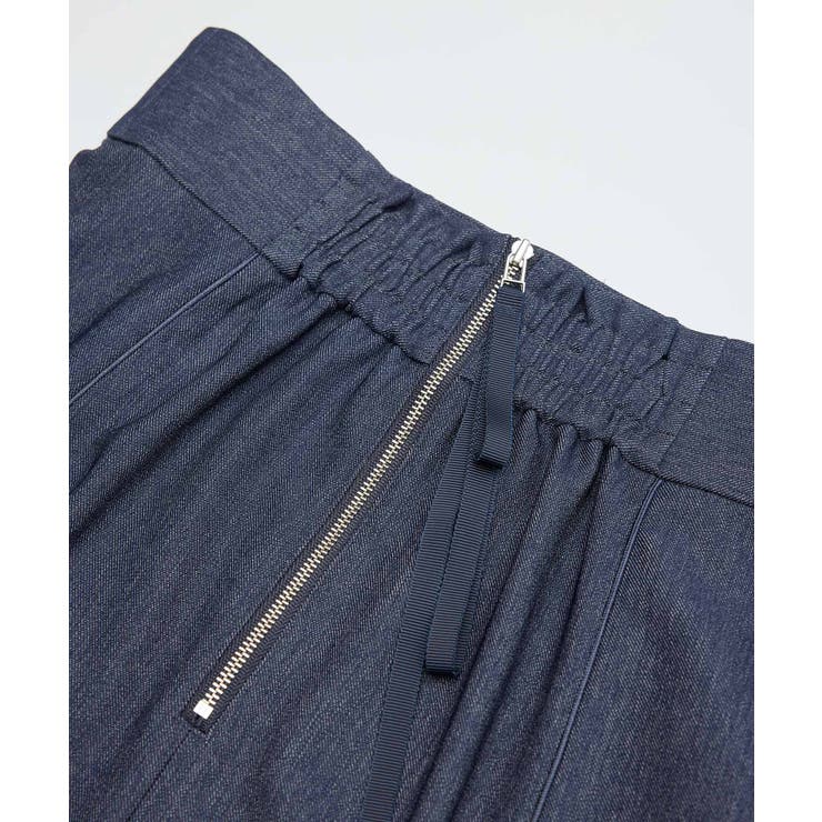 【3サイズ展開】配色パイピングスカート | ROPE' PICNIC | 詳細画像33