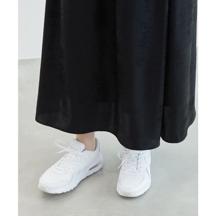 メタリックスカート | ROPE' PICNIC | 詳細画像21 