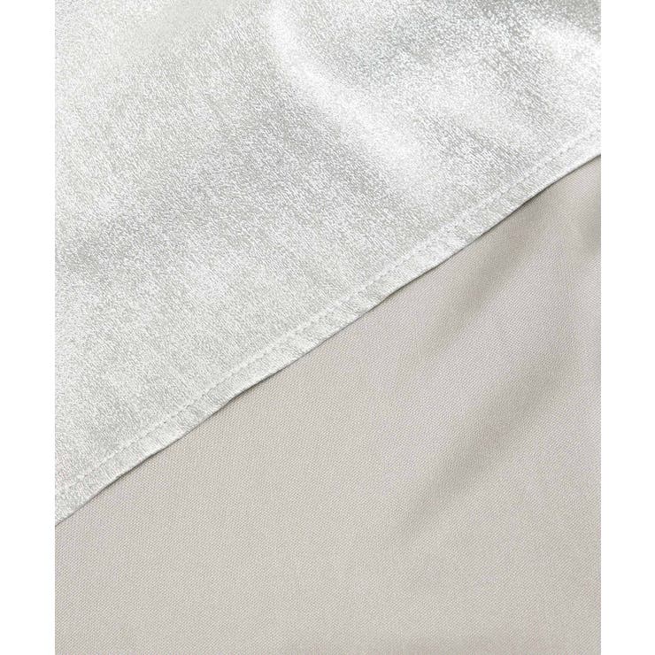 メタリックスカート | ROPE' PICNIC | 詳細画像25 