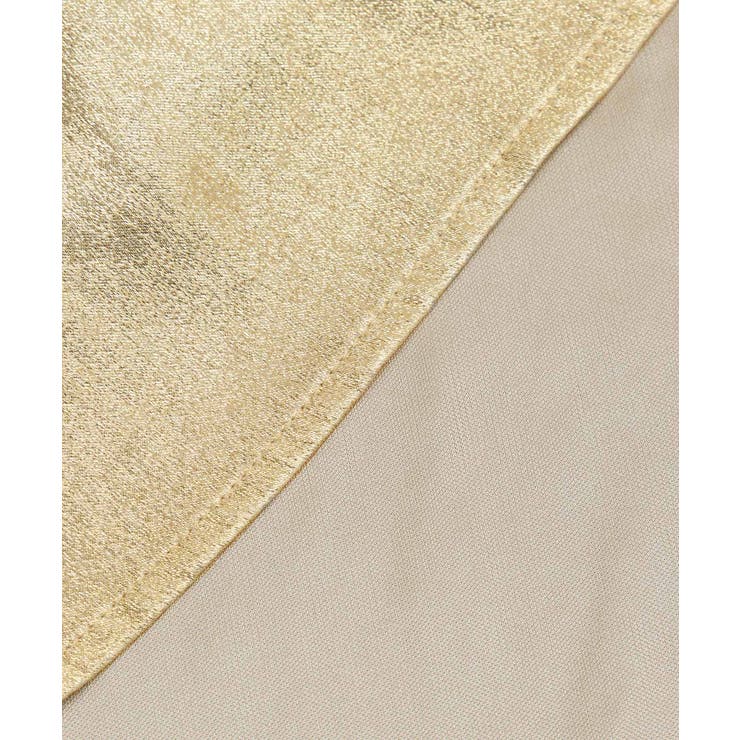 メタリックスカート | ROPE' PICNIC | 詳細画像26 