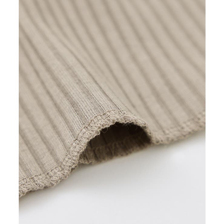 【新色追加】小柄さん向けサイズあり/トタンテレコアイラインスカート | ROPE' PICNIC | 詳細画像49 