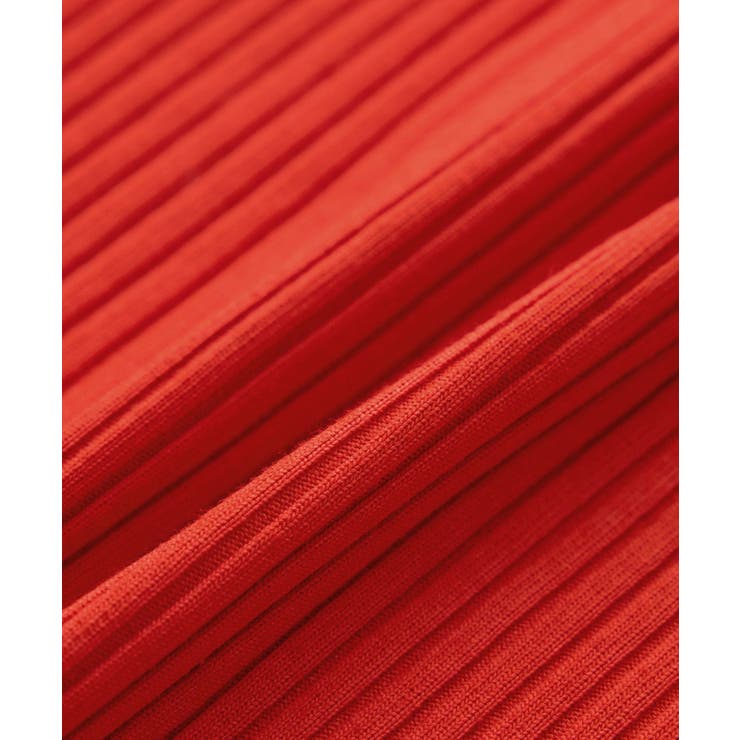 【新色追加】小柄さん向けサイズあり/トタンテレコアイラインスカート | ROPE' PICNIC | 詳細画像50 