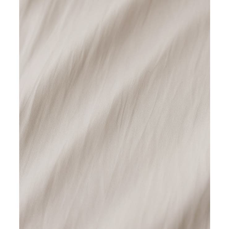 チンツ切り替えギャザースカート | ROPE' PICNIC | 詳細画像28 