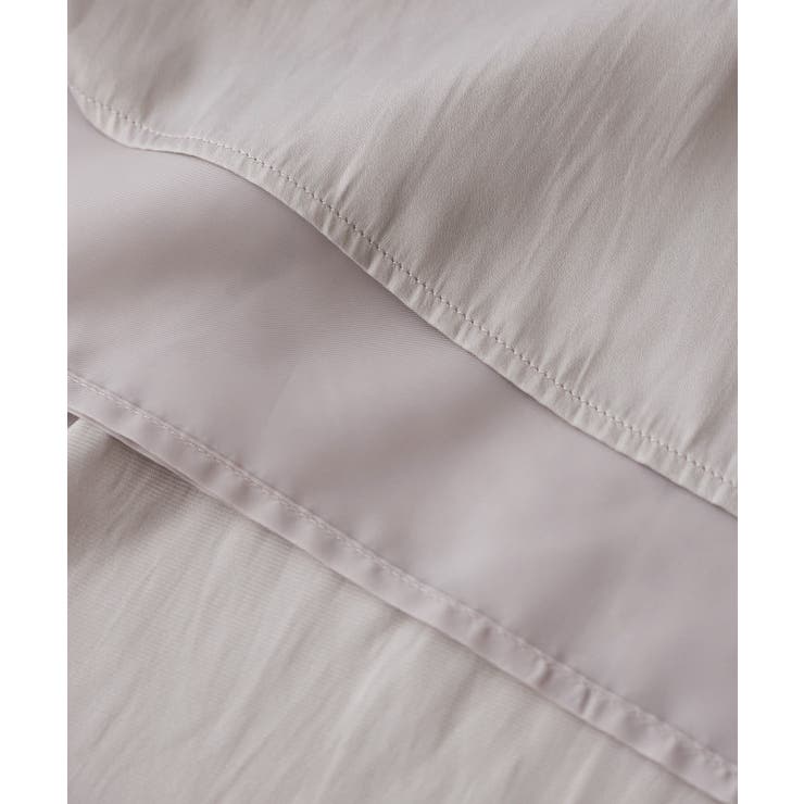 チンツ切り替えギャザースカート | ROPE' PICNIC | 詳細画像32 