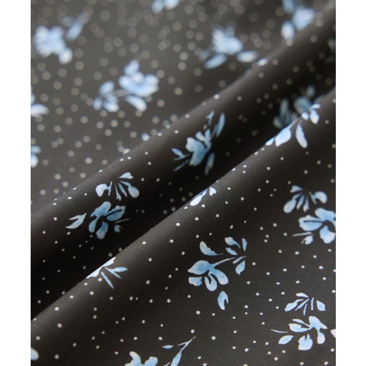 小花柄スカート | ROPE' PICNIC | 詳細画像30