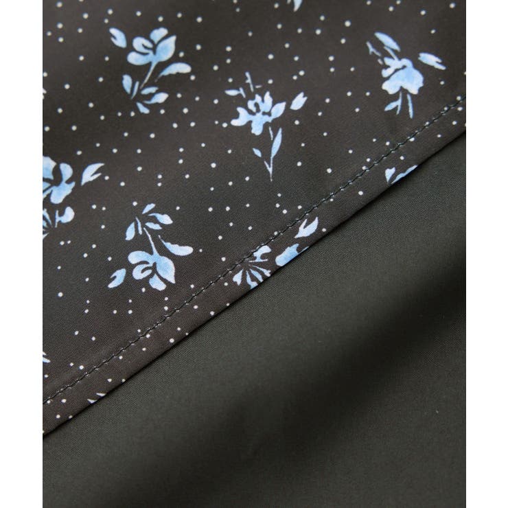 小花柄スカート | ROPE' PICNIC | 詳細画像31