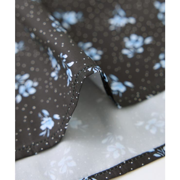 小花柄スカート | ROPE' PICNIC | 詳細画像32