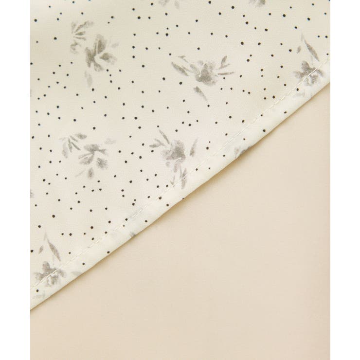 小花柄スカート | ROPE' PICNIC | 詳細画像33