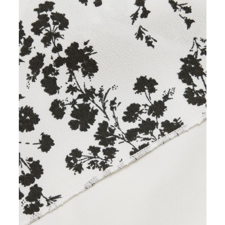 フラワープリントスカート/リンクコーデ | ROPE' PICNIC | 詳細画像36 