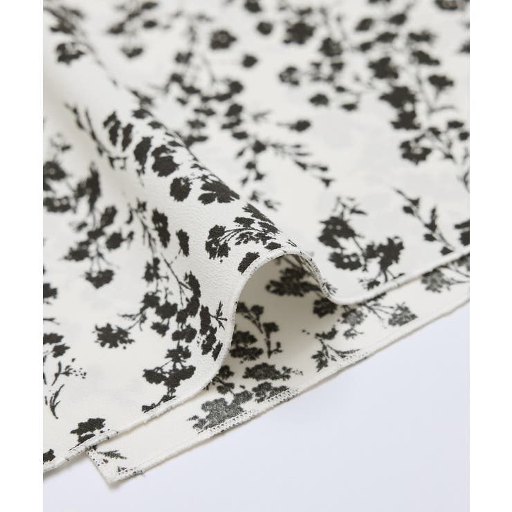 フラワープリントスカート/リンクコーデ | ROPE' PICNIC | 詳細画像37 