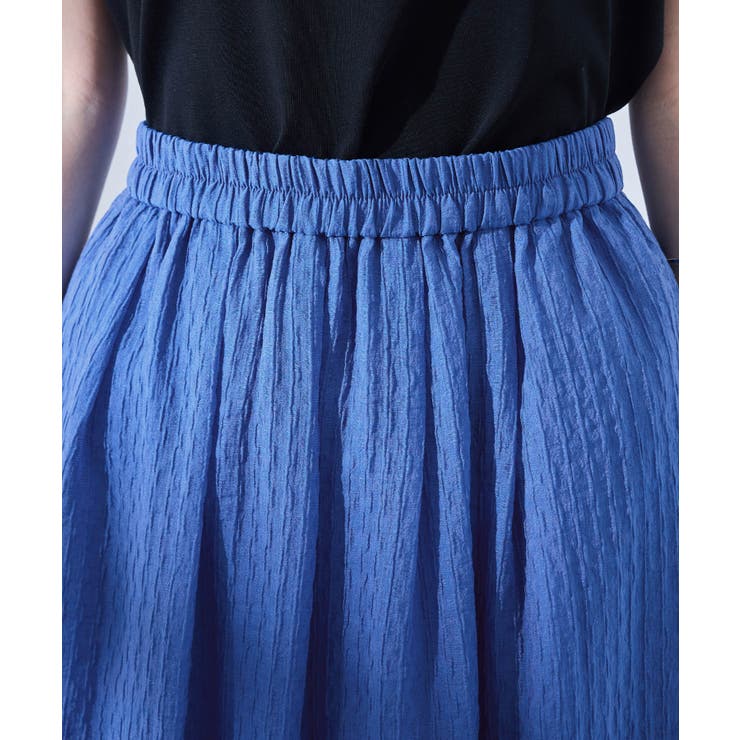 シアーティアードスカート | ROPE' PICNIC | 詳細画像33 